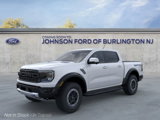 New 2025 Ford Ranger Raptor image 4