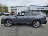 New 2025 Subaru Outback Limited image 4