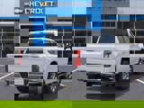 New 2025 Chevrolet Silverado 1500 LTZ image 4