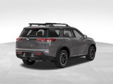 New 2025 Nissan Pathfinder Rock Creek image 2