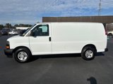 Used 2020 Chevrolet Express 2500 w/ Driver Convenience Package image 2