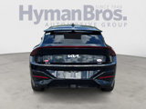 New 2025 Kia EV6 GT-Line image 4