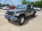 Used 2022 Jeep Gladiator Sport image 2