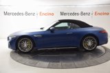 New 2025 Mercedes-Benz SL 55 AMG 4MATIC image 3