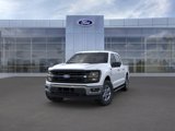 New 2025 Ford F150 XLT image 3