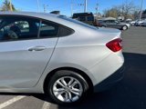 Used 2019 Chevrolet Cruze LS w/ LS Convenience Package image 6