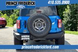 New 2025 Ford Bronco Badlands w/ Sasquatch Package image 4