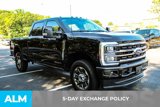 Used 2024 Ford F250 King Ranch image 4