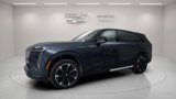 New 2025 Cadillac Escalade IQ Sport 1 image 3