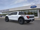 New 2025 Ford F150 Raptor image 4
