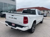New 2025 RAM 1500 Tungsten w/ Trailer Tow Group image 3
