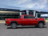 New 2025 GMC Sierra 2500 SLT w/ SLT Premium Package image 5