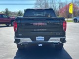New 2025 GMC Sierra 1500 SLT w/ SLT Premium Plus Package image 6