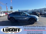 New 2025 Buick Envista Sport Touring w/ Convenience I Package image 2