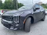 New 2026 Kia Sportage X-Pro Prestige image 3