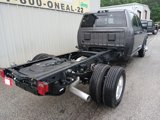 New 2025 RAM 3500 Tradesman image 3
