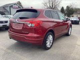 Used 2017 Buick Envision Preferred image 4