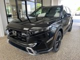 New 2026 Honda CR-V Sport Touring image 5