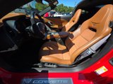 Used 2015 Chevrolet Corvette Stingray Coupe w/ 3LT Preferred Equipment Group image 3