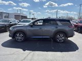 New 2025 Nissan Pathfinder Platinum w/ Cargo Package image 3