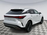 Used 2025 Lexus RX 350 Premium image 2