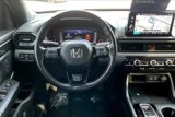 Used 2025 Honda Pilot Black Edition image 5