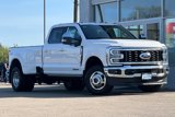 New 2025 Ford F350 4x4 Crew Cab DRW Super Duty image 2