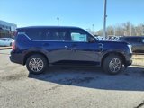 New 2025 Nissan Armada SL image 2