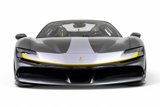 Certified 2023 Ferrari SF90 Spider image 3