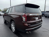 Used 2022 Chevrolet Tahoe High Country image 5