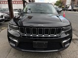 Used 2022 Jeep Grand Cherokee Limited image 2