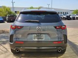 Certified 2025 MAZDA CX-50 AWD 2.5 S w/ Weather Package image 4