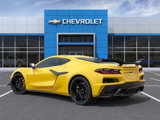 New 2025 Chevrolet Corvette Z06 w/ Z07 Performance Package image 3