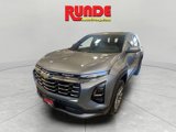 New 2026 Chevrolet Equinox LT w/ Convenience Package II image 3