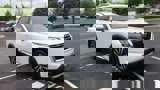 New 2025 Nissan Pathfinder Platinum image 4