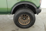 Used 2024 Ford Bronco Big Bend w/ Sasquatch Package image 2