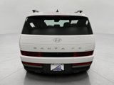 New 2025 Hyundai Santa Fe Limited image 4