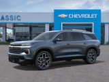 New 2026 Chevrolet Traverse High Country image 2