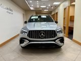 New 2025 Mercedes-Benz GLE 53 AMG 4MATIC image 2