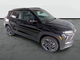 New 2026 Chevrolet TrailBlazer RS w/ Driver Confidence Package image 5