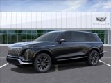 New 2026 Cadillac Vistiq Platinum image 2
