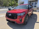 New 2025 Ford Explorer ST image 3