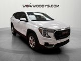 Used 2024 GMC Terrain SLE image 4