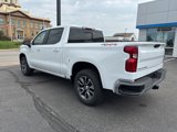 New 2025 Chevrolet Silverado 1500 LT w/ All Star Edition Plus image 3