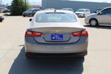 Used 2023 Chevrolet Malibu LT w/ Driver Confidence Package image 6