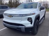 New 2025 Chevrolet Silverado EV LT image 2