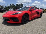 New 2025 Chevrolet Corvette Stingray Preferred Cpe w/ Z51 Performance Package image 4