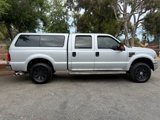 Used 2008 Ford F250 XLT image 5
