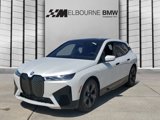 New 2025 BMW iX M60 image 2