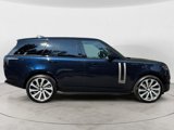 New 2025 Land Rover Range Rover SE image 3